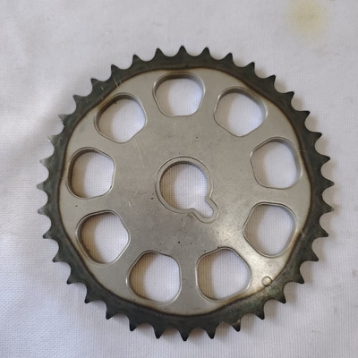 13523-75030 Порошковая металлургия Материал Toyota Engine Timing Camshaft Прокат для HIACE LAND CRUISER COASTER