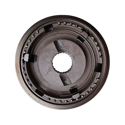 VW Five Speed Transmission Ring Synchromesh 3rd Gear Syncro (Волганец с пятиступенчатой трансмиссией)