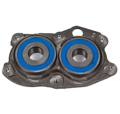 Подшипник вала коробки передач 6 скорости 6МТ для Audi VW Skoda 1.2 1.0 1.4 tfsi tsi cjz cbz cpta
