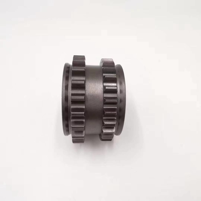 A2700520100 Металлический материал Кранкшафт коленчатка для двигателя Mercedes-Benz