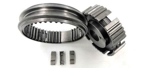 L020311303G Части синхронизатора автоматической трансмиссии для VW Jetta Santana