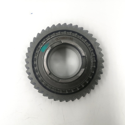 QR513MHA-1701430 2-я 2-я передача Часть передачи для Chery Storm2 Cowin2