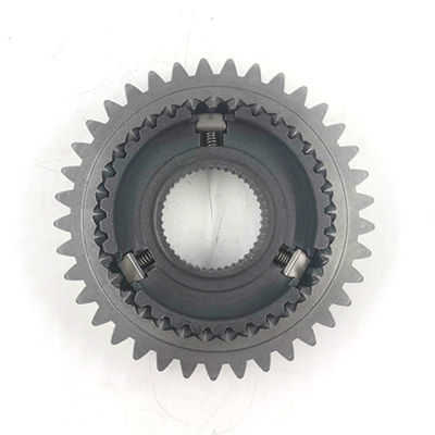 QR513MHA-1701420 1st/2nd Transfer Case Synchronizer Blocking Ring For Chery E3 E5 Storm2 Cowin2 Включает в себя: