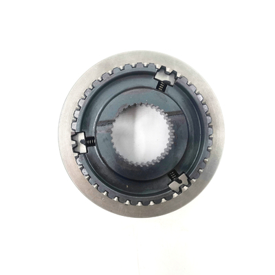 4th 3rd Gear Synchronizer 519 Трансмиссионный синхронизатор Части OEM
