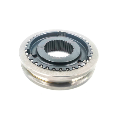 4th 3rd Gear Synchronizer 519 Трансмиссионный синхронизатор Части OEM