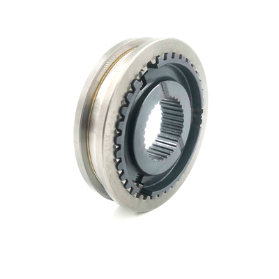4th 3rd Gear Synchronizer 519 Трансмиссионный синхронизатор Части OEM