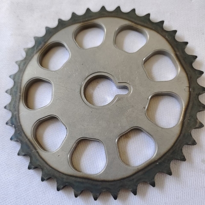 13523-75030 Порошковая металлургия Материал Toyota Engine Timing Camshaft Прокат для HIACE LAND CRUISER COASTER