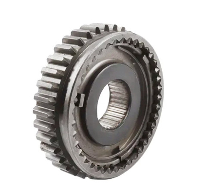 Toyota Prado Transmission 1-2 Slider Synchro Hub Assembly 33361-35020 (соединение двух сдвижных синхронных узлов)