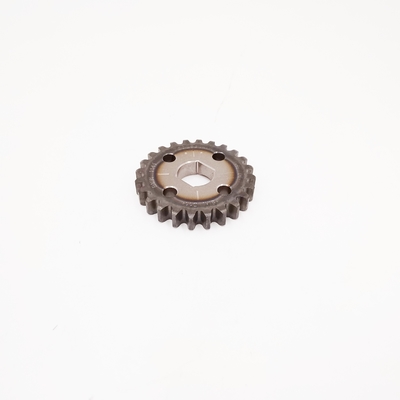 BMW N20 двигатель коленчатого вала Масляный насос Sprocket Fits 3 Серия-11417602653