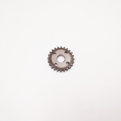 BMW N20 двигатель коленчатого вала Масляный насос Sprocket Fits 3 Серия-11417602653
