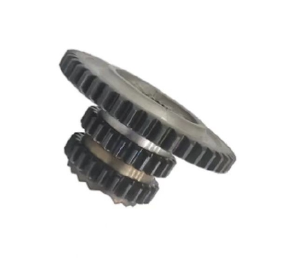 VW EA888 Время движения двигателя Краншафт Прокат OE L06K105209A 42-зубы для Skoda VW Audi