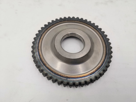 7602649-02 OEM 2014-2016 BMW 328i F34 N26 Автомобильный моторный насос масла