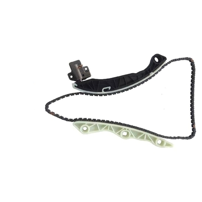 OEM Hyundai Automotive G4KA YYWY-XD. Комплект замены временной цепи G4KA-4
