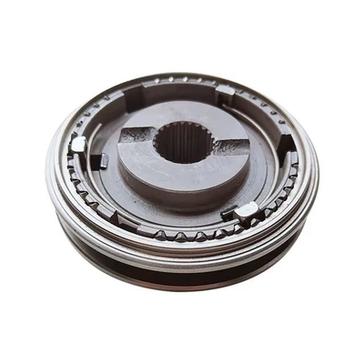 VW Five Speed Transmission Ring Synchromesh 3rd Gear Syncro (Волганец с пятиступенчатой трансмиссией)