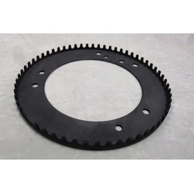 Saic Maxus V80 Коленчатый вал скоростной сигнальной панели редуктор 1005016RAA 05140319AA