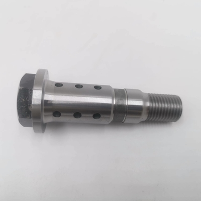 2435503170 Hyundai IX25 IX35 Fista Elantra Kia VVT Масляная клапанная установка