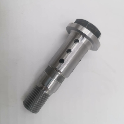 2435503170 Hyundai IX25 IX35 Fista Elantra Kia VVT Масляная клапанная установка